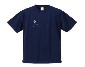 HITORI-Tシャツ表